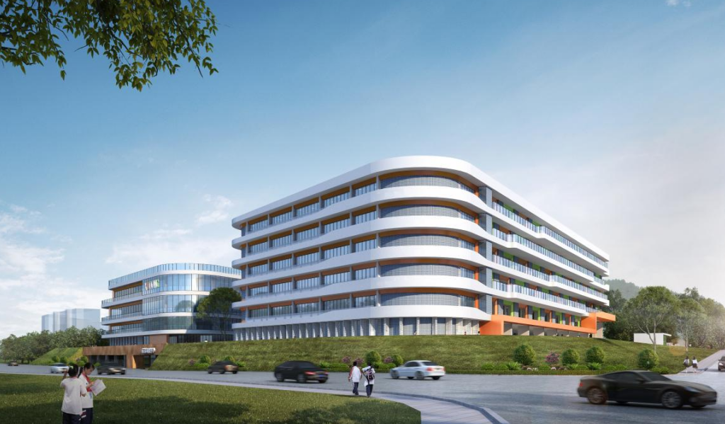 五地点建学堂，你最等待哪个？