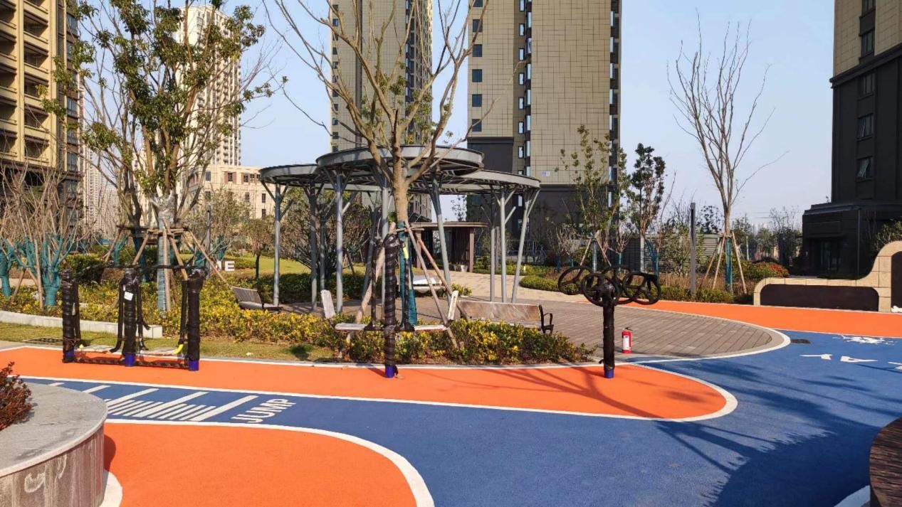 登记实现！新区953套2121非凡等你来拿房